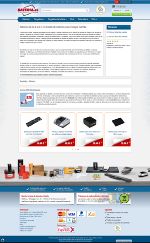 www.bateria.es